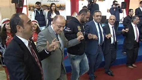 A­K­ ­P­a­r­t­i­ ­v­e­ ­C­H­P­ ­m­i­l­l­e­t­v­e­k­i­l­l­e­r­i­ ­b­i­r­l­i­k­t­e­ ­h­a­l­a­y­ ­ç­e­k­t­i­ ­-­ ­H­a­b­e­r­l­e­r­